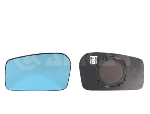 Alkar Buitenspiegelglas 6431357