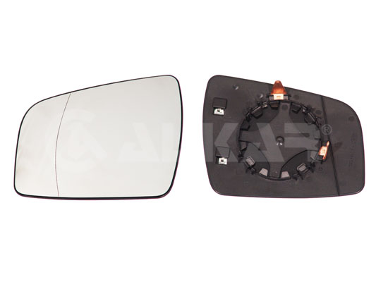 Alkar Buitenspiegelglas 6431445