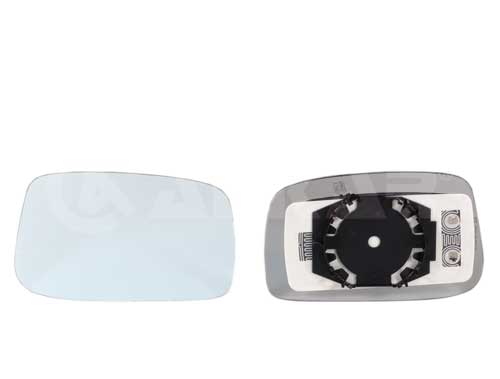 Alkar Buitenspiegelglas 6431854