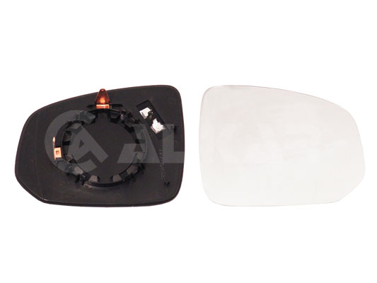 Alkar Buitenspiegelglas 6432290