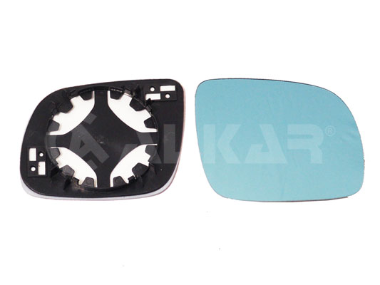 Alkar Buitenspiegelglas 6438127