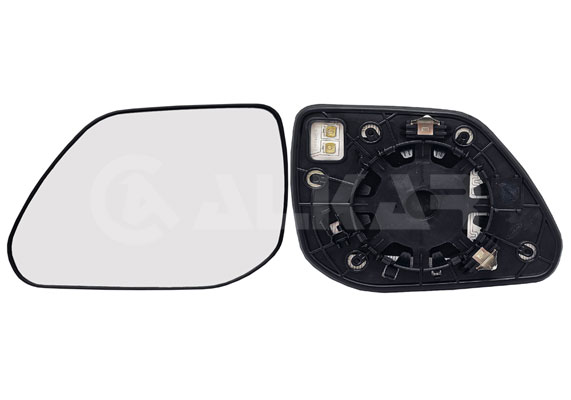 Alkar Spiegelglas, buitenspiegel 6441999