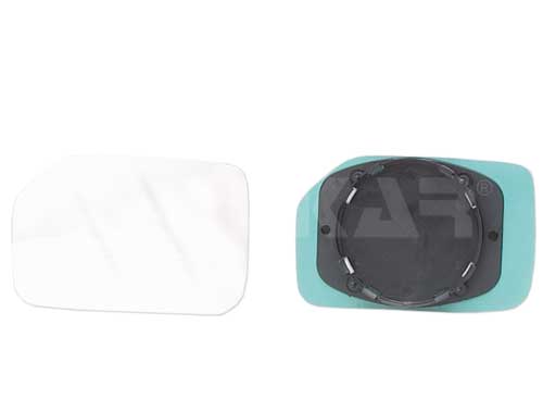 Alkar Buitenspiegelglas 6451285