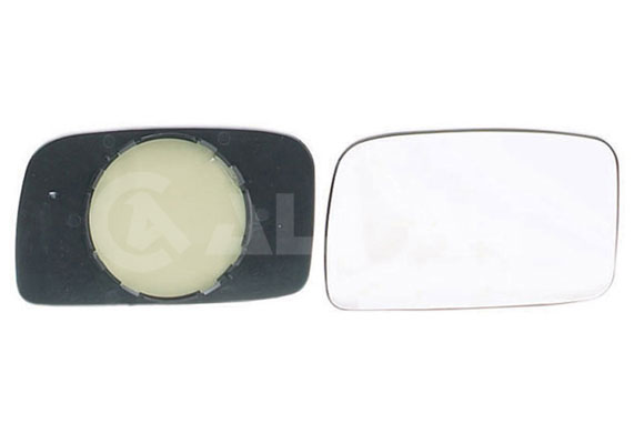 Alkar Buitenspiegelglas 6465120