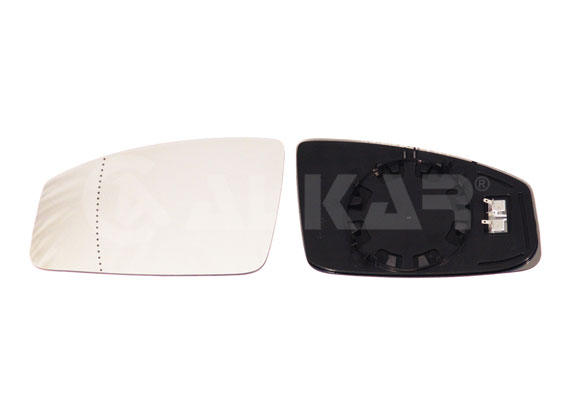 Alkar Buitenspiegelglas 6471328