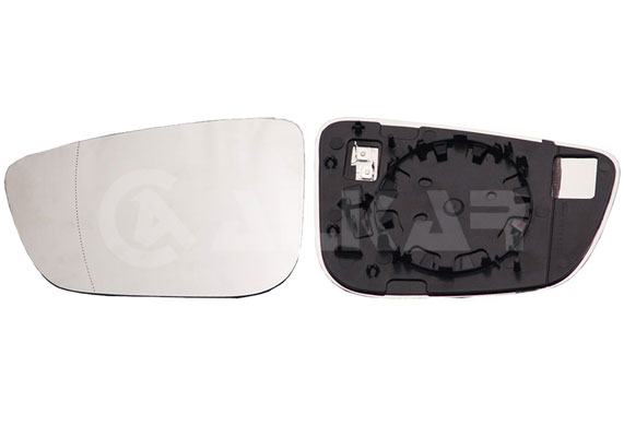 Alkar Buitenspiegelglas 6471491