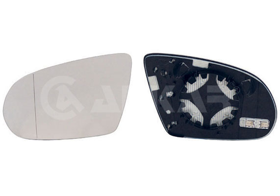 Alkar Buitenspiegelglas 6471789