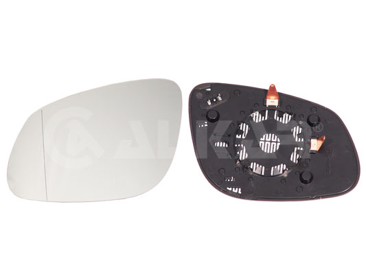 Alkar Buitenspiegelglas 6471815