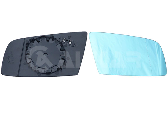 Alkar Buitenspiegelglas 6472845