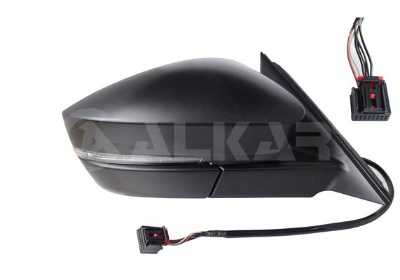 Alkar Buitenspiegel 9026693
