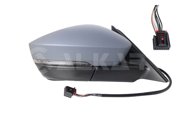 Alkar Buitenspiegel 9040693