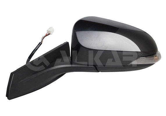 Alkar Buitenspiegel 9043304