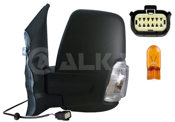 Alkar Buitenspiegel 9047734