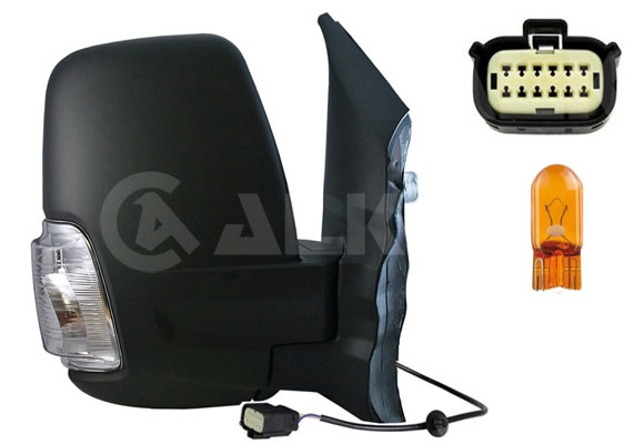 Alkar Buitenspiegel 9048734