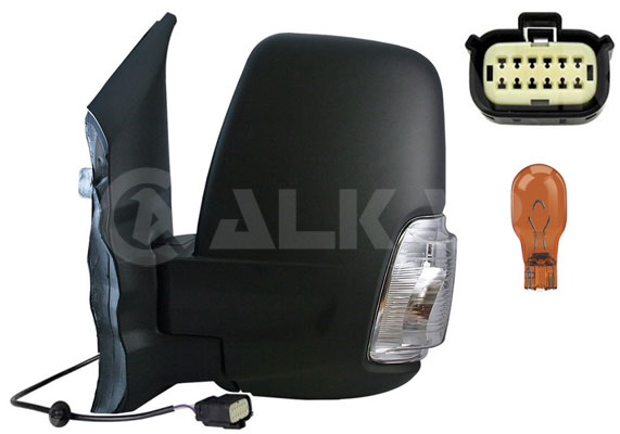 Alkar Buitenspiegel 9049734