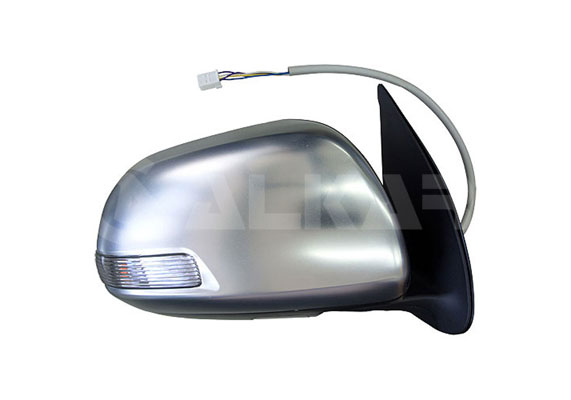 Alkar Buitenspiegel 9050038