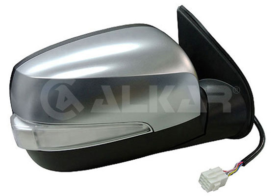Alkar Buitenspiegel 9050899