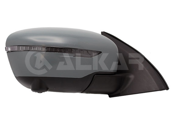 Alkar Buitenspiegel 9064672