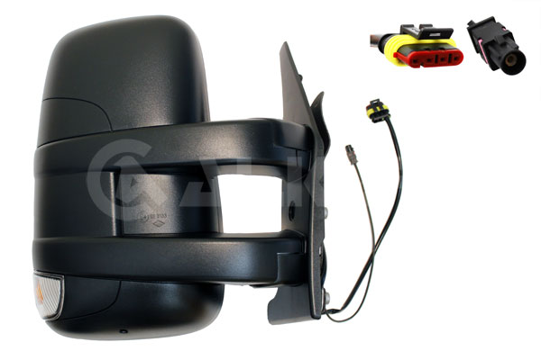 Alkar Buitenspiegel 9205249