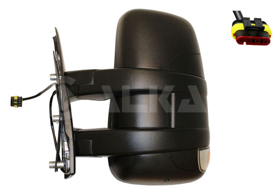 Alkar Buitenspiegel 9206249