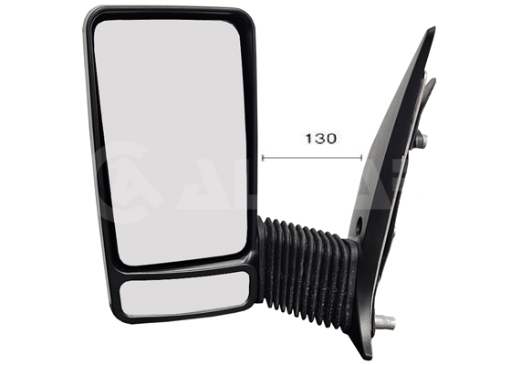 Alkar Buitenspiegel 9209977