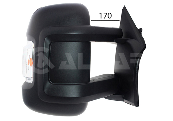 Alkar Buitenspiegel 9212922