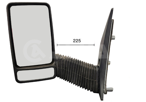 Alkar Buitenspiegel 9219977