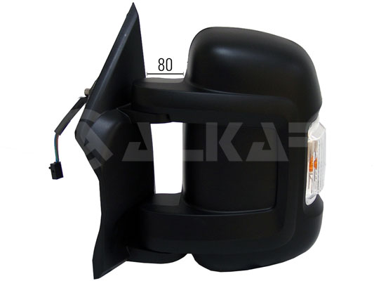 Alkar Buitenspiegel 9227922