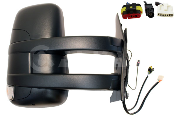 Alkar Buitenspiegel 9230249