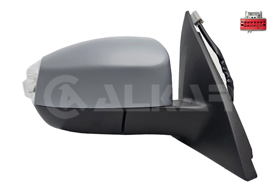 Alkar Buitenspiegel 9230375