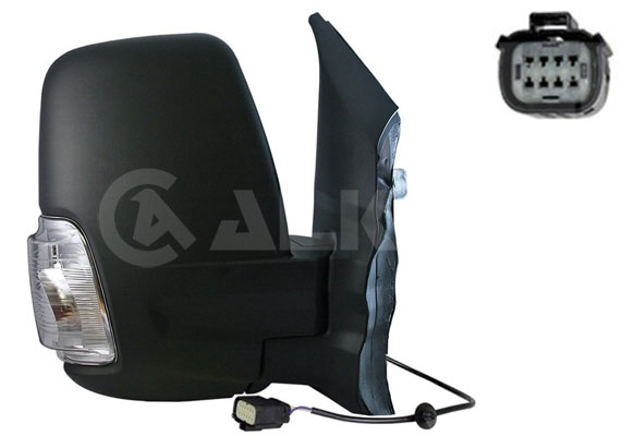 Alkar Buitenspiegel 9230666