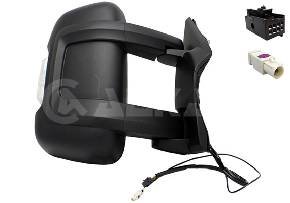 Alkar Buitenspiegel 9232922