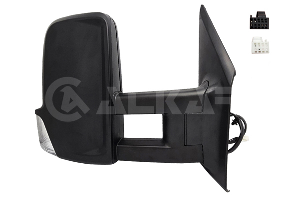 Alkar Buitenspiegel 9234021