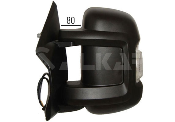 Alkar Buitenspiegel 9235922