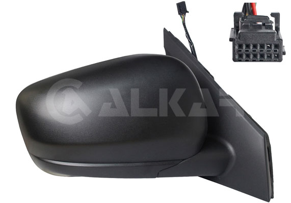 Alkar Buitenspiegel 9236203