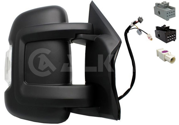 Alkar Buitenspiegel 9236922