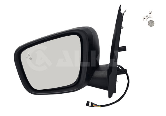 Alkar Buitenspiegel 9237203