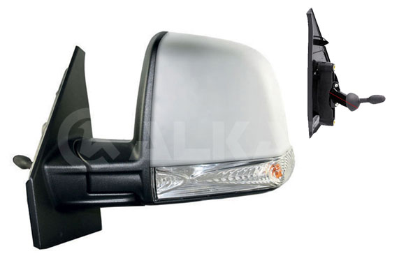 Alkar Buitenspiegel 9237929