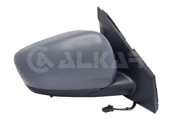Alkar Buitenspiegel 9240203