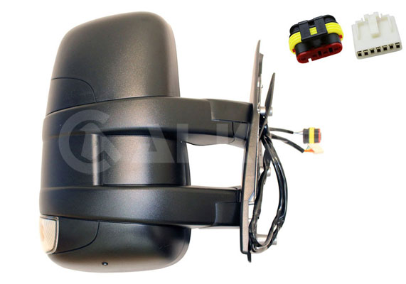 Alkar Buitenspiegel 9240249