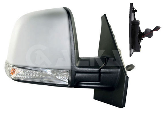 Alkar Buitenspiegel 9240838