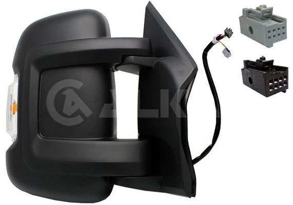 Alkar Buitenspiegel 9260922