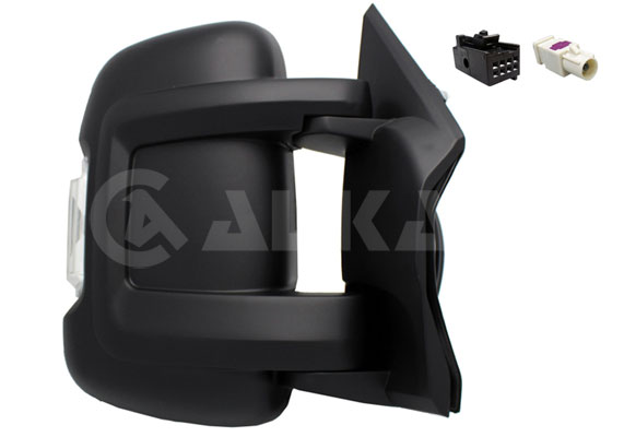 Alkar Buitenspiegel 9262922
