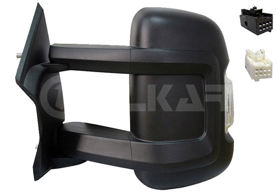 Alkar Buitenspiegel 9265922