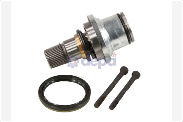 Depa Aandrijfas 110080