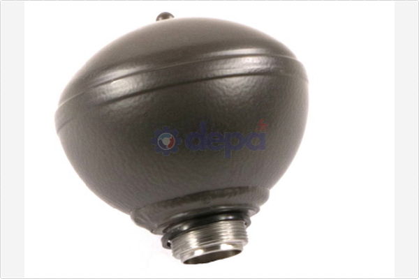 Depa Veerbol hydraulisch veersysteem 149000