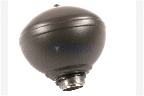 Depa Veerbol hydraulisch veersysteem 149200