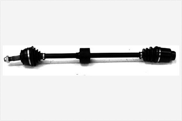 Depa Aandrijfas 3263344