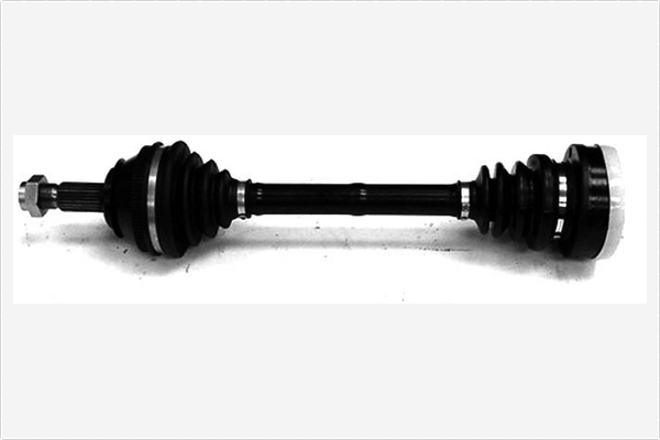 Depa Aandrijfas 3266644