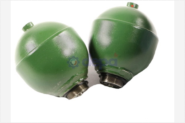 Depa Veerbol hydraulisch veersysteem 2347250